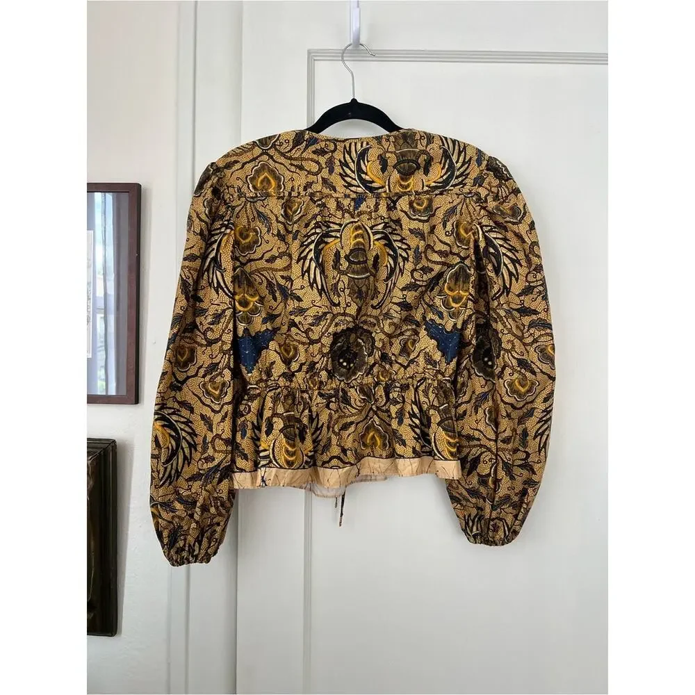Ulla Johnson good preowned
